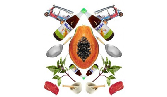 Thai Street Food Thai Cooking Classes New York Coursehorse