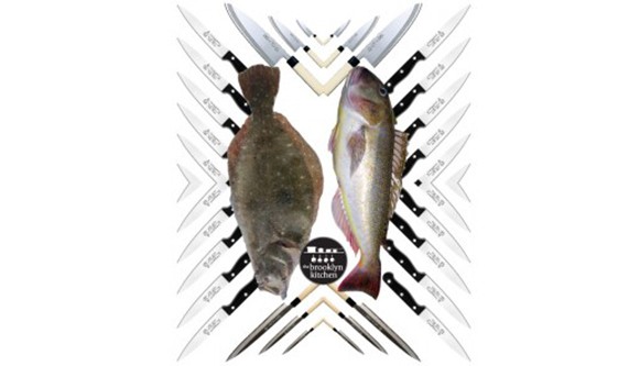 Whole Fish Butchering