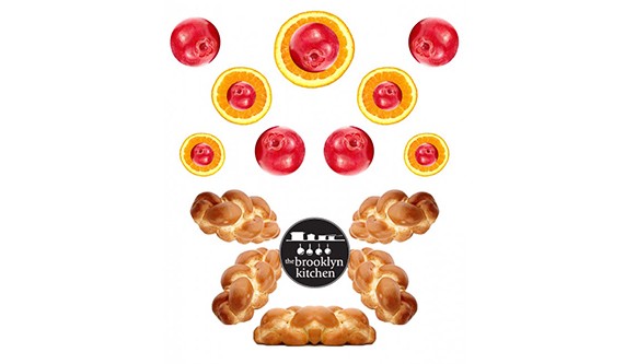 Holiday Breads