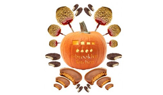 Halloween Candy
