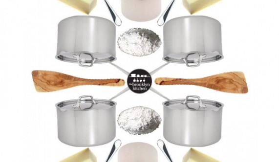 Kitchen Essentials