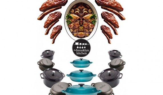 Art of Braising