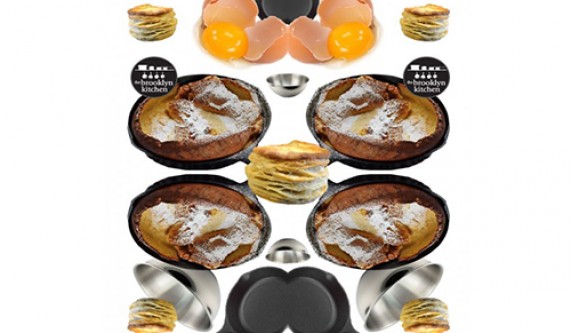 Breakfast: Achieve Eggcellence