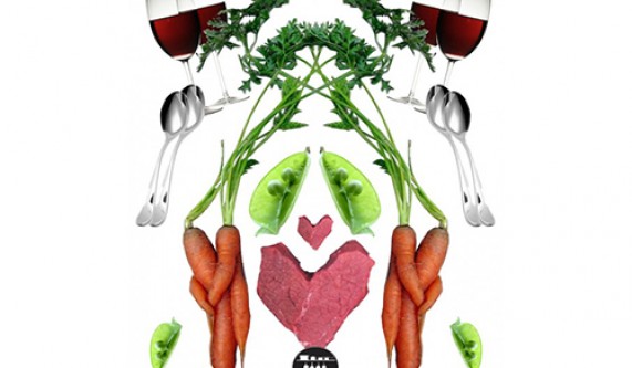 Vegetarian Couples