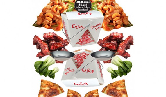 Chinese Take-out