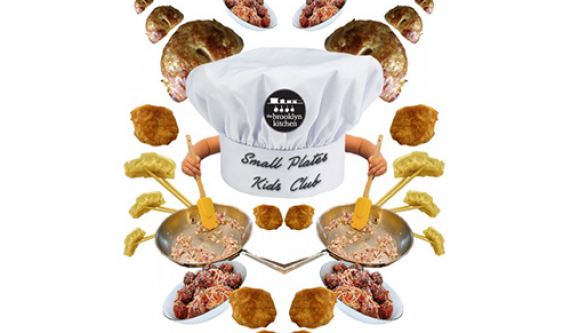 Small Plates Kids Club