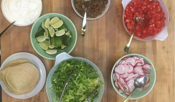 Tacos!