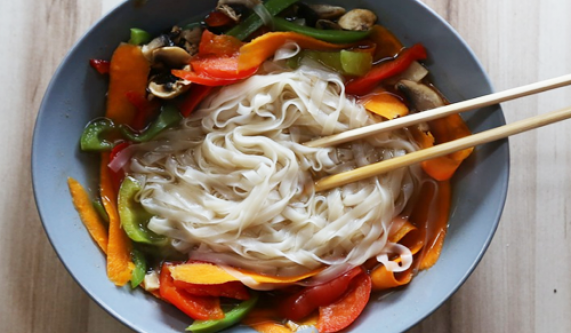 Mastering Pho