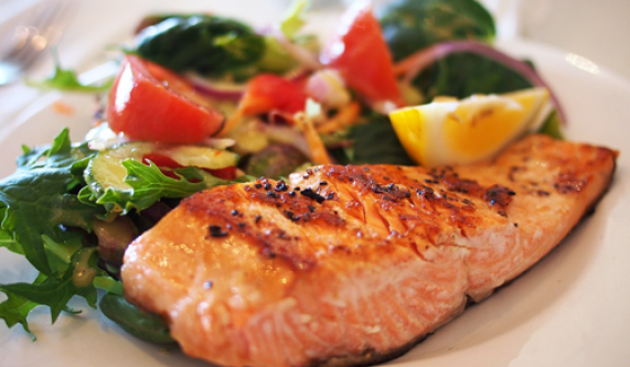 Fish 101 with Greenpoint Fish