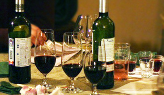 Wine School: Emilia-Romagna