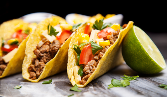 Taco Party