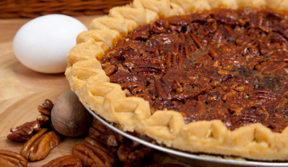 Elegant Pies and Tarts