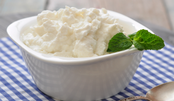 Ricotta Workshop