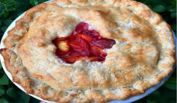 Holiday Pie Workshop