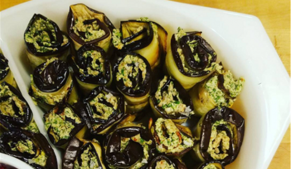 Cook the Book: Taste of Persia