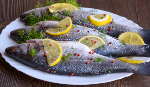 Scales and Tails: Cooking Fish at Home