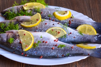Scales and Tails: Cooking Fish at Home