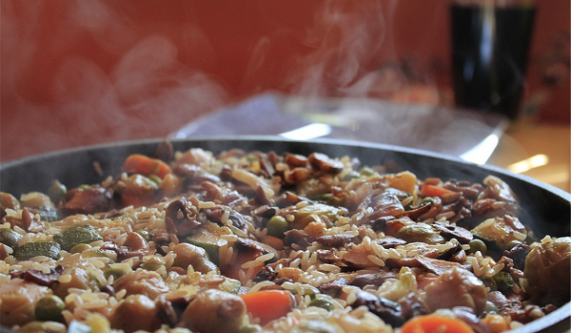 One Pot Wonders