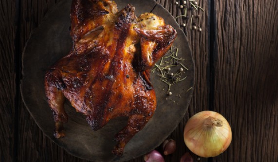 Bird to Broth