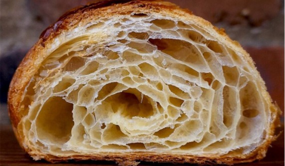 French Pastry