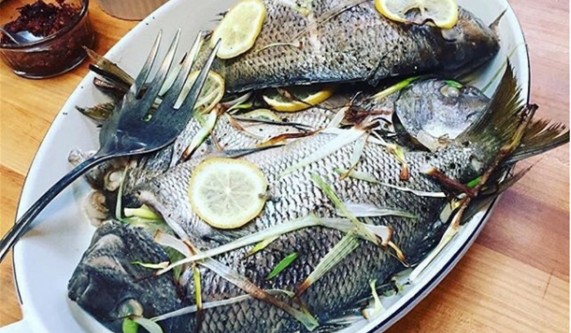 Cambodian Cuisine