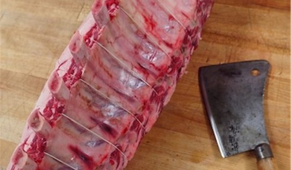 Meat at Home