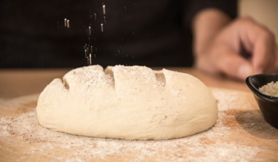 Bread: Working with Starters