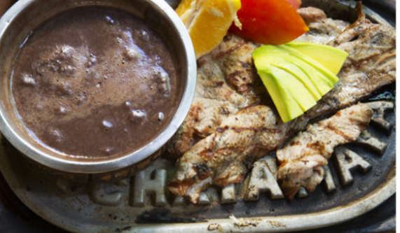 Mexican: Flavors of the Yucatan