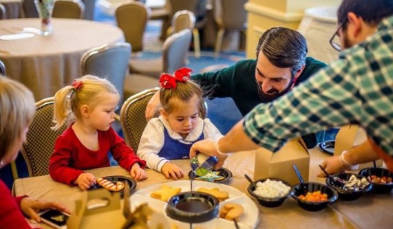 Cooking Matters for Families