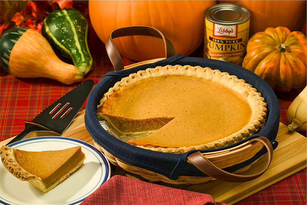 Learn How to Make the Perfect Pie