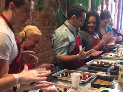 NYC: Guided Craft Chocolate Tasting