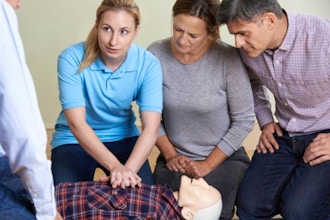Colorado Cardiac CPR and First Aid 