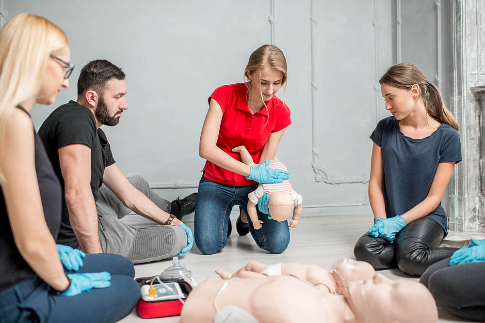 Trauma Nursing Core Course (TNCC) Renewal