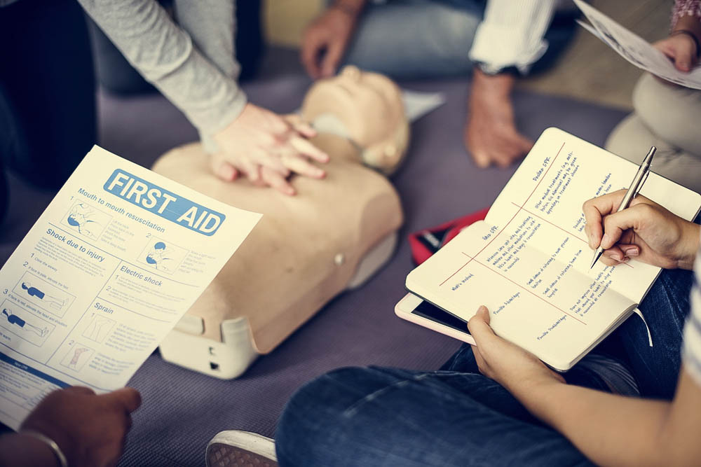Emergency Nursing Pediatric Course (ENPC) (Virtual)