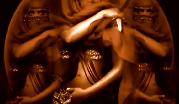 Beginner Belly Dance