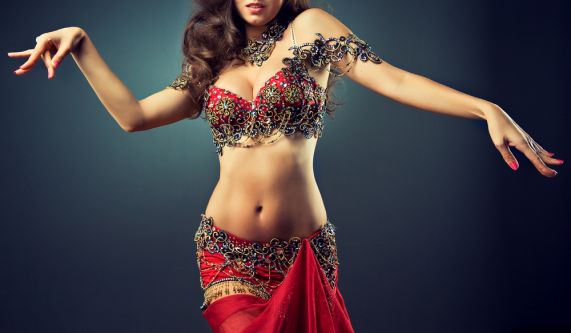 Belly Dance Teacher Training (Certification)