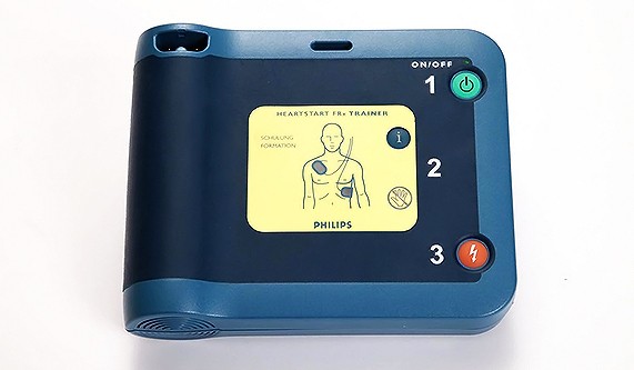 BLS Class for Healthcare Providers - AHA Certified