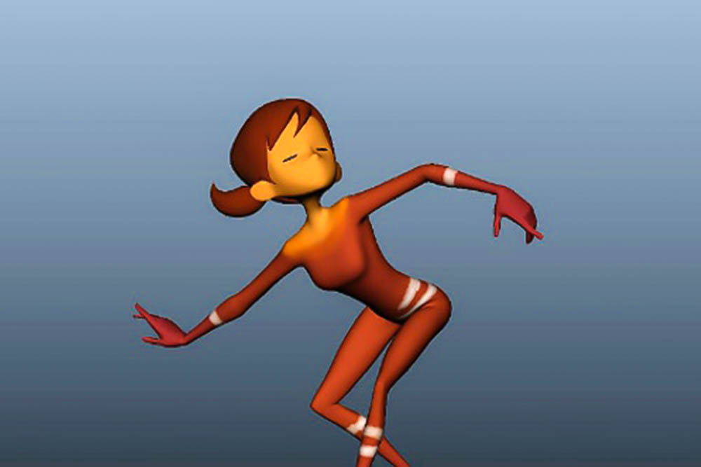 Animation in Procreate Dreams Camp (Ages 14-18)
