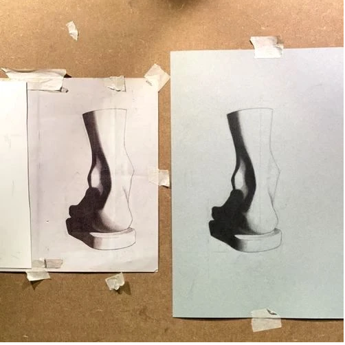 Academic Drawing