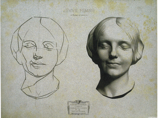 Academic Drawing