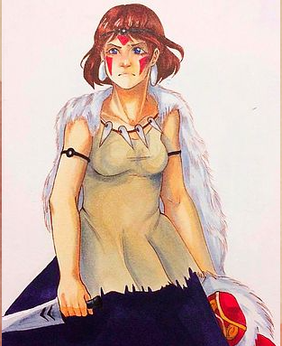 Manga for Teens (Ages 10-16)