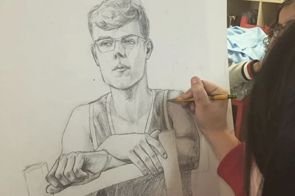 Portrait Workshop