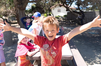 Arts & Crafts of Summer Camp (Ages 6-10)