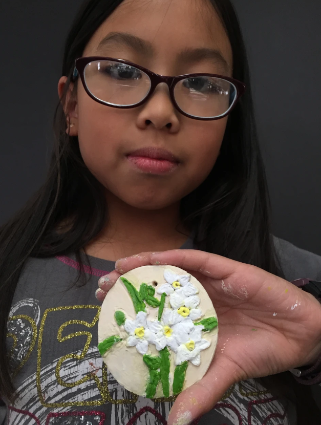 Arts & Crafts of Summer Camp (Ages 6-10)