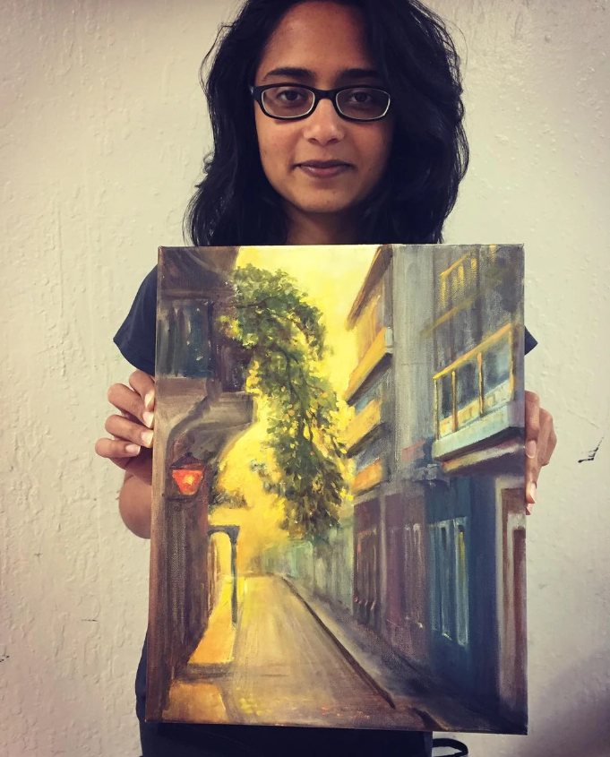 Realistic Art Open Studio