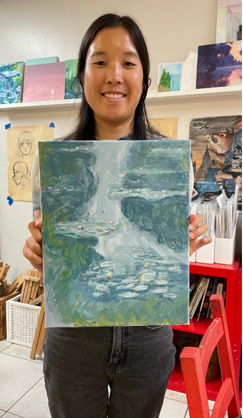 Realistic Art Open Studio
