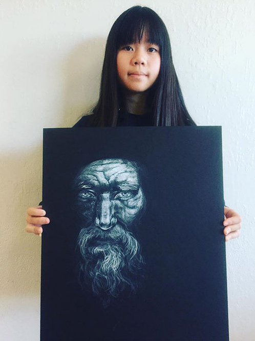 World of Illustration Art Camp (Ages 8-14 yrs)