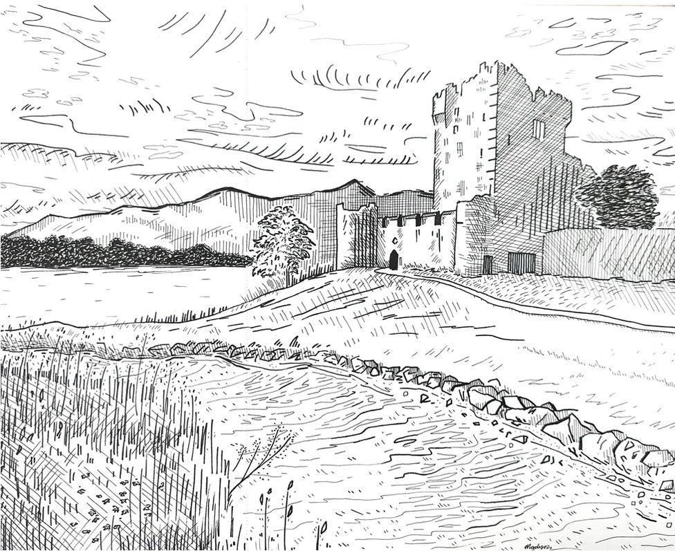 Academic Drawing