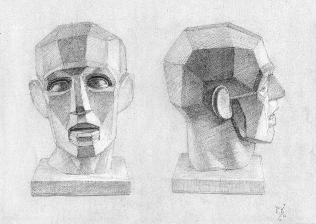 Academic Drawing