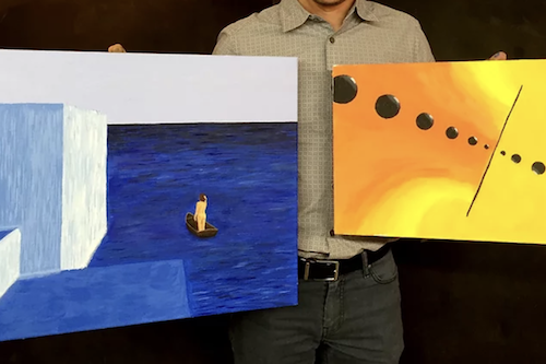 Key Elements of Fine Arts